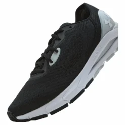 Ua W Hovr Sonic 5 Black / White / White*Under Armour Online