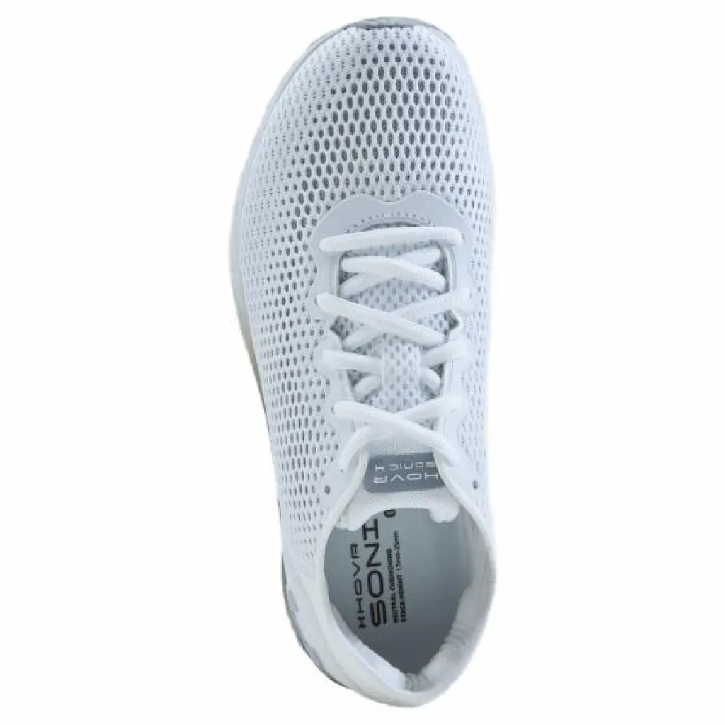 Ua W Hovr Sonic 4 White*Under Armour Best