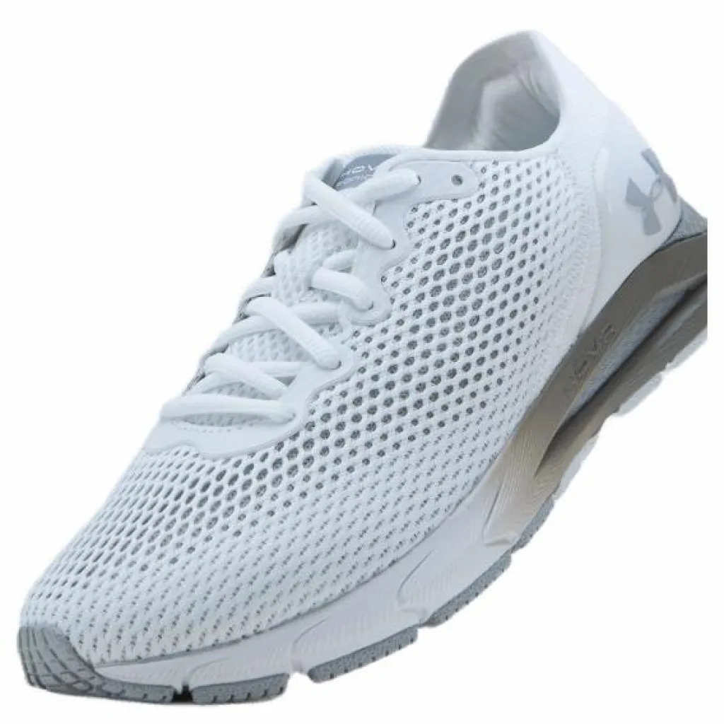 Ua W Hovr Sonic 4 White*Under Armour Best