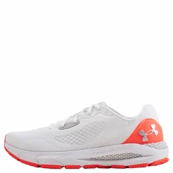 Ua W Hovr Sonic 5 White*Under Armour Outlet