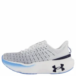 Under Armour Ua W Infinite Elite Anthracite Grå Hot