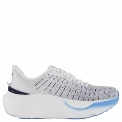 Under Armour Ua W Infinite Elite Anthracite Grå Hot