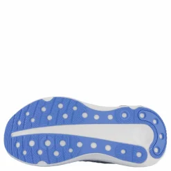 Under Armour Ua W Infinite Elite Anthracite Grå Hot