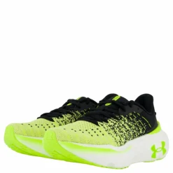 Under Armour Ua W Infinite Elite Black Outlet