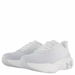 Under Armour Ua W Infinite Elite White Vit Discount