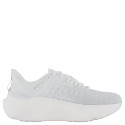 Under Armour Ua W Infinite Elite White Vit Discount