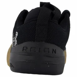 Under Armour Ua W Tribase Reign 6 Black Svart Best