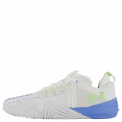 Under Armour Ua W Tribase Reign 6 Mod Gray Grå Discount