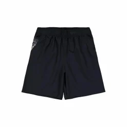 Ua Woven Graphic Shorts Black /  / White*Under Armour Best