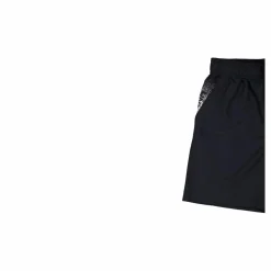 Ua Woven Graphic Shorts Black /  / White*Under Armour Best