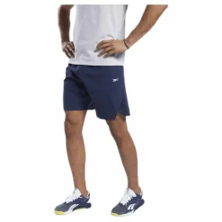 UBF Epic Short Blue*Reebok Best