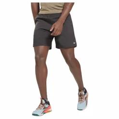 Ubf Epic Shorts Black*Reebok Clearance