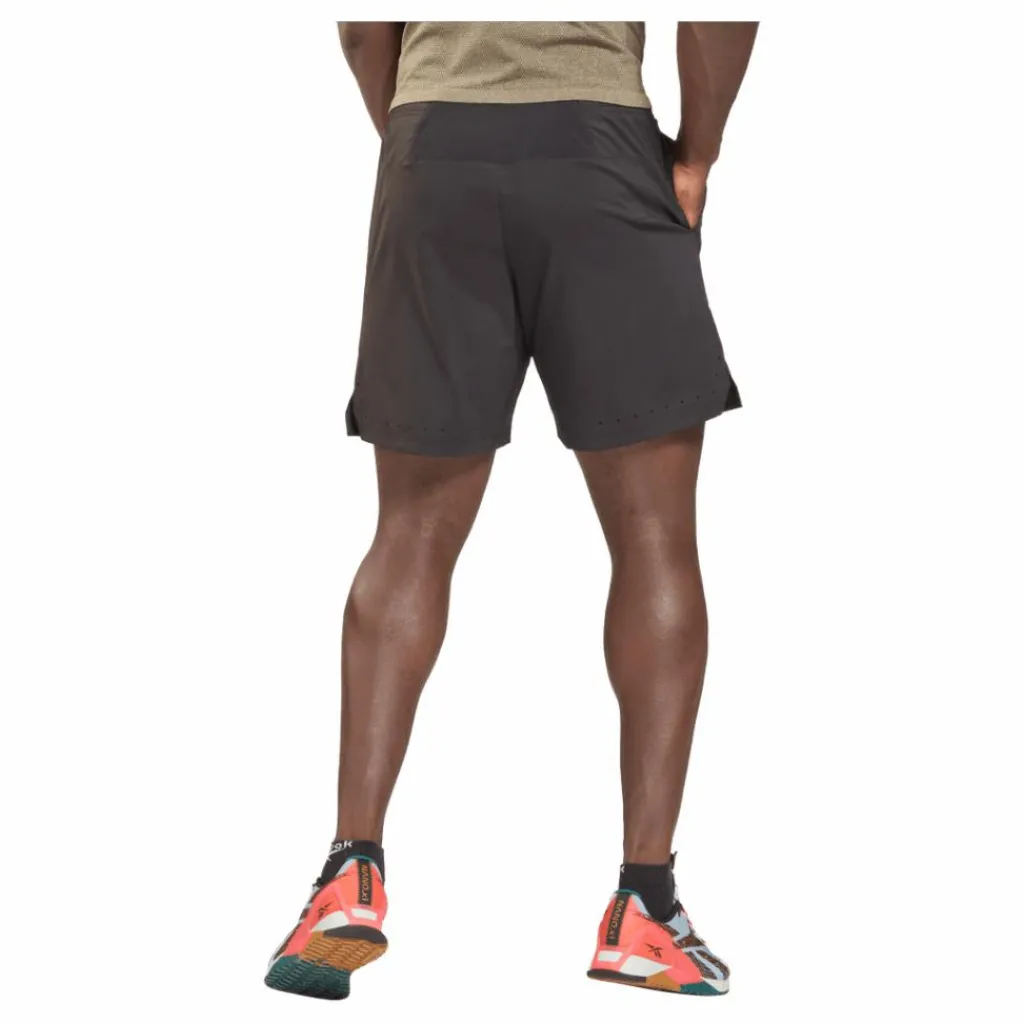 Ubf Epic Shorts Black*Reebok Clearance