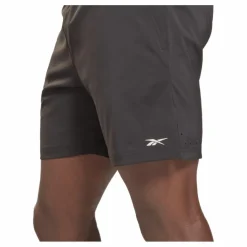 Ubf Epic Shorts Black*Reebok Clearance