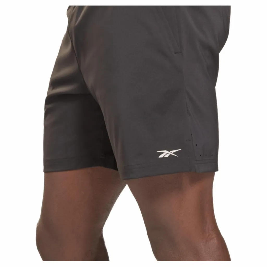 Ubf Epic Shorts Black*Reebok Clearance