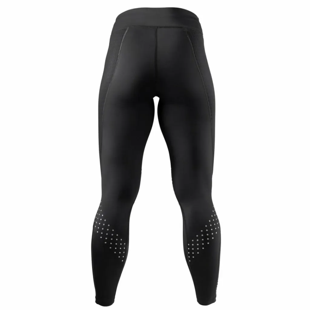 Ud Runners Knee/itbs-tights Wo Black*Rehband Discount