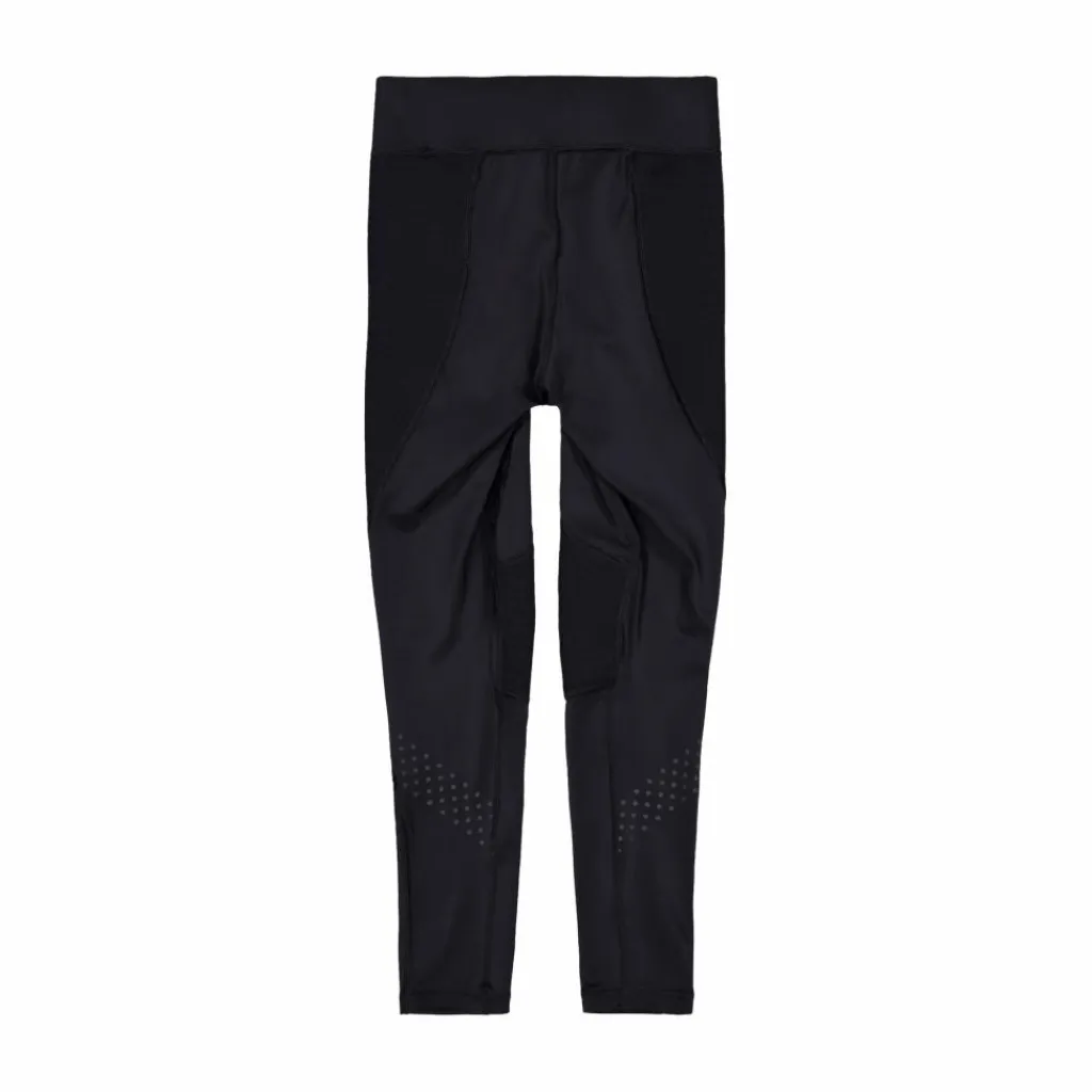 Ud Runners Knee/itbs-tights Wo Black*Rehband Discount