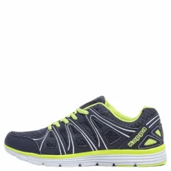 Kappa Ulaker 3 Blue/Green Blå och Grön New