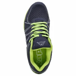 Kappa Ulaker 3 Blue/Green Blå och Grön New