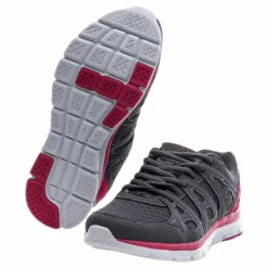 Kappa Ulaker 3 Purple/Grey Lila och Grå Online