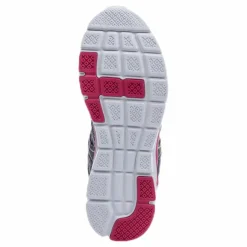 Kappa Ulaker 3 Purple/Grey Lila och Grå Online