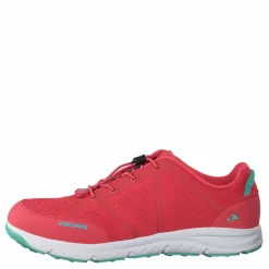 Viking Ullevaal Coral/Mint Rosa