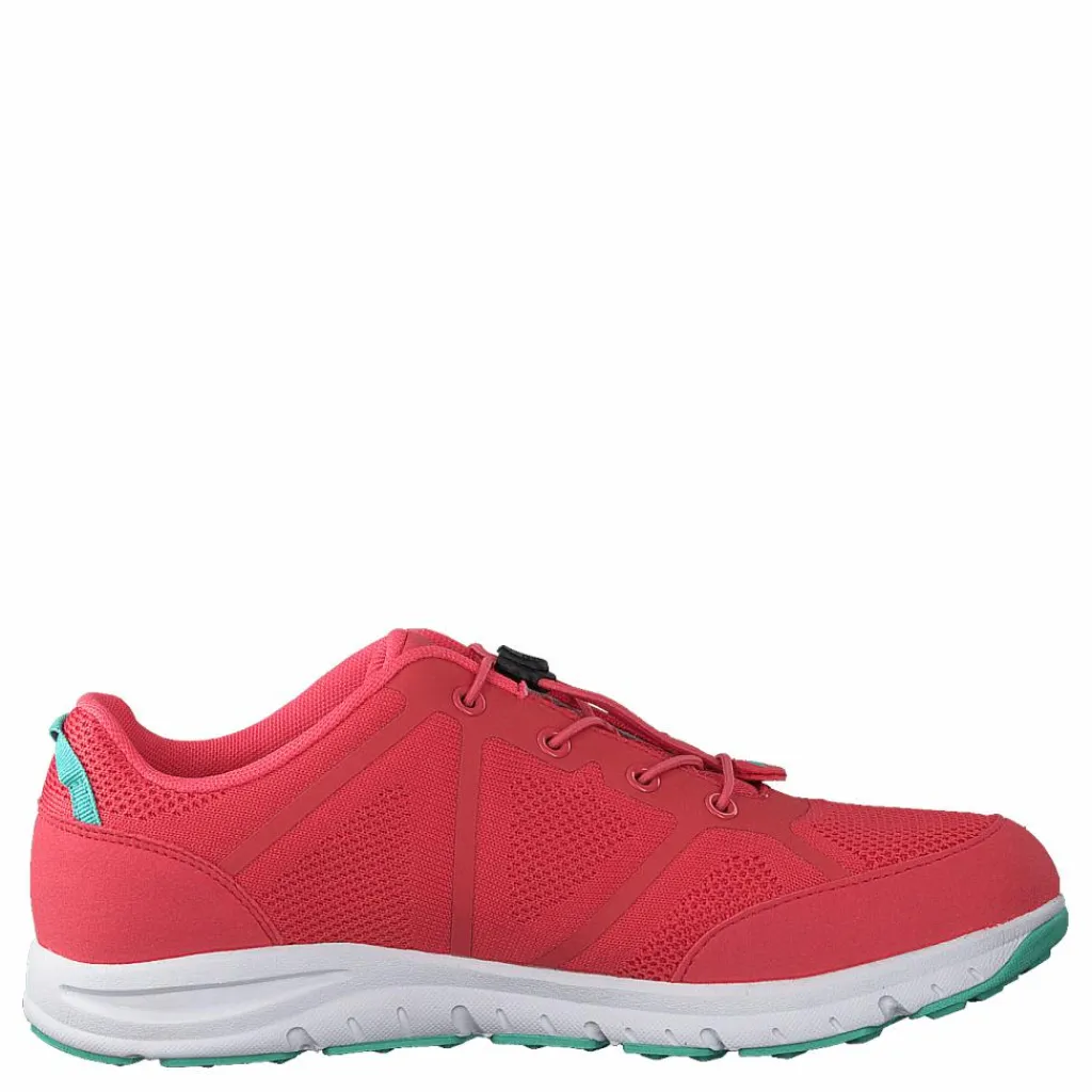 Viking Ullevaal Coral/Mint Rosa
