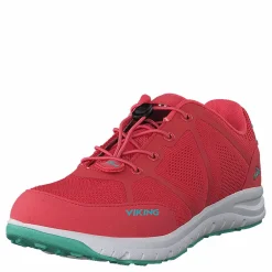 Viking Ullevaal Coral/Mint Rosa