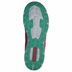 Viking Ullevaal Coral/Mint Rosa