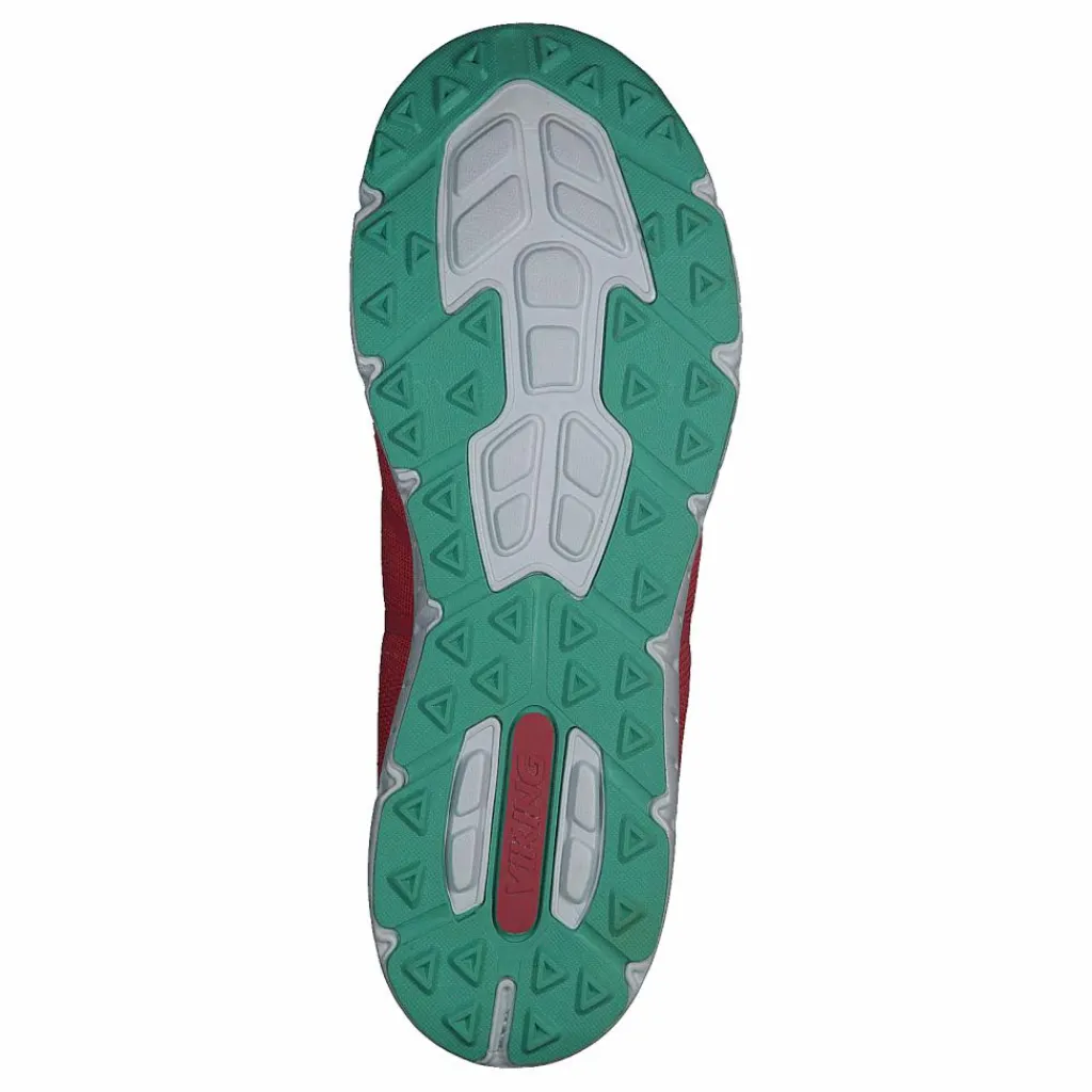 Viking Ullevaal Coral/Mint Rosa