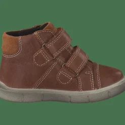 Superfit Ulli Velcro Gore-tex® Brown New