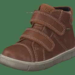 Superfit Ulli Velcro Gore-tex® Brown New