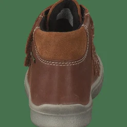 Superfit Ulli Velcro Gore-tex® Brown New