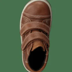 Superfit Ulli Velcro Gore-tex® Brown New