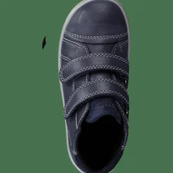 Superfit Ulli Velcro Gore-tex® Ocean Blue Best