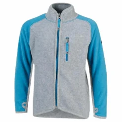 Molo Ulrick Fleece Blue Blå Discount