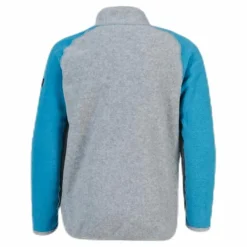 Molo Ulrick Fleece Blue Blå Discount