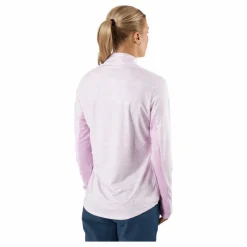 Ultimate365 Polo Long-Sleeve Top Bliss c*adidas Hot