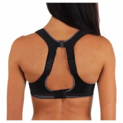 Ultimate Run Bra Black*Shock Absorber New