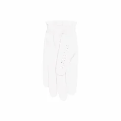 Ultimate Single Leather Golf Glove White / Black*adidas Online