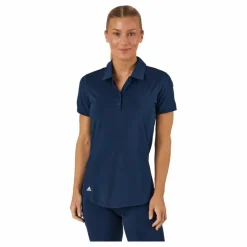 Ultimate365 Solid Polo Shirt Collegiate Navy*adidas Online