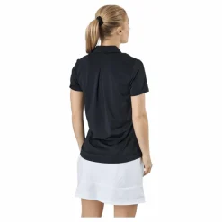Ultimate365 Solid Polo Shirt Black*adidas