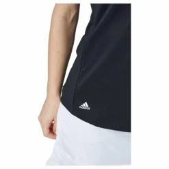 Ultimate365 Solid Polo Shirt Black*adidas