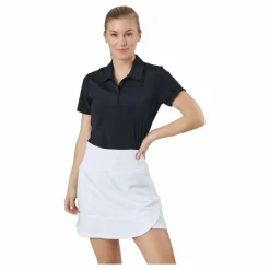 Ultimate365 Solid Polo Shirt Black*adidas