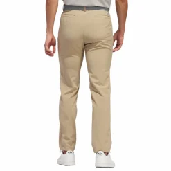 adidas Ultimate365 Tapered Golf Trousers Hemp Beige Sale