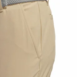 adidas Ultimate365 Tapered Golf Trousers Hemp Beige Sale