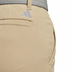 adidas Ultimate365 Tapered Golf Trousers Hemp Beige Sale