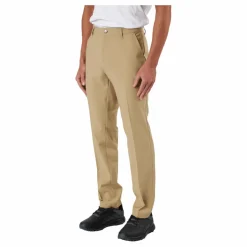 adidas Ultimate365 Tapered Trousers Hemp Beige Hot