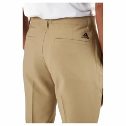 adidas Ultimate365 Tapered Trousers Hemp Beige Hot