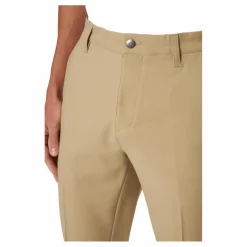 adidas Ultimate365 Tapered Trousers Hemp Beige Hot